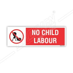 No Child Labour