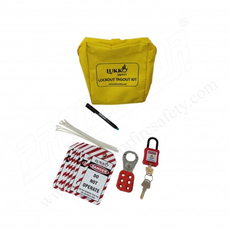 OSHA Medium Electro Kit 