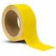 Floor marking tape yellow 48 mm X 18M