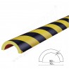 Piping Protection Bumper Guard Type R50 Knuffi.