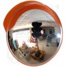 Convex mirror 800 mm