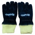 Fire Fighting Hand Gloves 