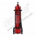 Fire Ext CO2 type 22.5 KG Kanex