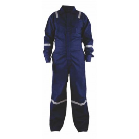 Electrical Arc Flash coverall 8 CAL Arc Defence