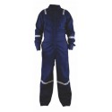Electrical Arc Flash coverall (1 PC) 8 CAL Arc Defence