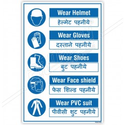 Safety information