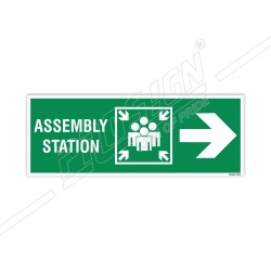 ASSEMBLY POINT