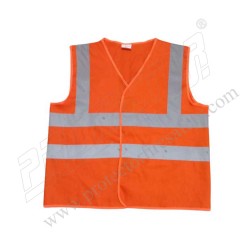 Jacket 50 mm (2") Cotton Drill 200GSM