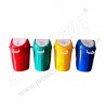  Dust Bin Swing Type 80 Litters