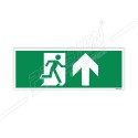 ENTRY OR EXIT DIRECTION