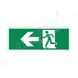 ENTRY OR EXIT DIRECTION