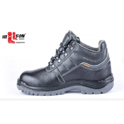 Safety shoes PU sole Mirage Dual Density ISI 