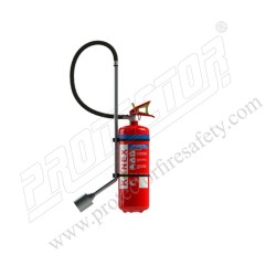 Fire Ext D Type Metal stored pressure 9 kg Kanex