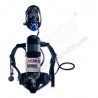 B.A. Set Venus 45 Minute with Composite Cylinder SCBA 215- 7ACX Venus