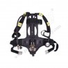 B.A. Set Venus 45 Minute with Steel Cylinder SCBA 215-6AS Venus