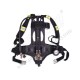B.A. Set Venus 45 Minute with Steel cylinder SCBA 108-6AS