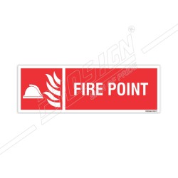 FIRE POINT