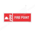 FIRE POINT