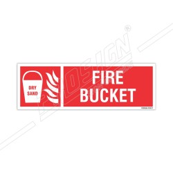 FIRE BUCKET
