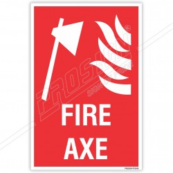 FIRE AXE