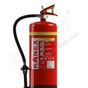 Fire Ext Mechanical Foam 9 Ltr AFFF 3% S.P Kanex