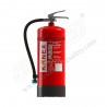 Fire Ext Water mist 6 Ltr. SP. Kanex