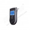 Alcohol breath analyzer portable