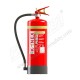 Fire Ext AVD Agent 2 Ltr For LITHIUM-ION BATTERY Kanex