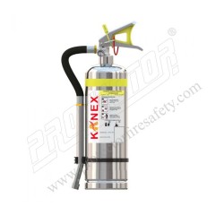 Fire Ext 2 Ltr K Type For Kitchen Fire Kanex 