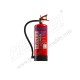Fire Ext BC (DCP) Type SBC 4 Kg stored pressure Kanex