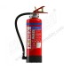Fire Ext BC (DCP) Type PBC 9 Kg stored pressure Kanex