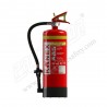 Fire Ext Mechanical Foam 6 Ltr AFFF 3% S.P Kanex