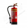 Fire Ext Mechanical Foam 6 Ltr AFFF 6% S.P Kanex