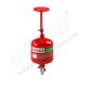 Fire Ext auto modular 2 Kg UL Listed Clean Agent Kanex