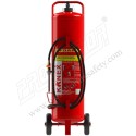 Fire Ext Mechanical Foam AFFF 3% S.P 60 Ltr Trolly Mounted Kanex