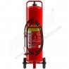 Fire Ext Mechanical Foam S.P 60 Ltr Trolly Mounted Kanex