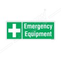 EMERGENCY EQUIPMENT