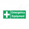 EMERGENCY EQUIPMENT