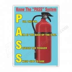Know The PASS System 