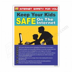 KEEP YOUR KIDS SAFE