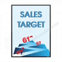 Sales Target 