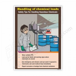 Handling Of Chemical Load
