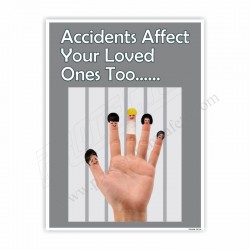 ACCIDENT AFFECT YOUR LOVED ONCE TOO....