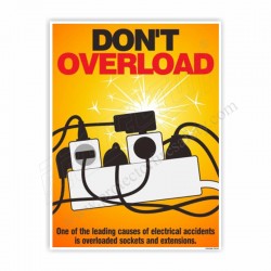 Don't Overload 