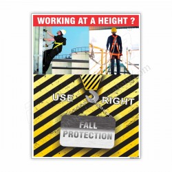 Working at height