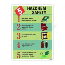 HAZCHEM SAFETY