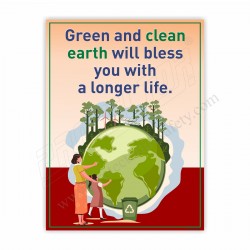 Environment Poster