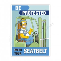 BE PROTECTED