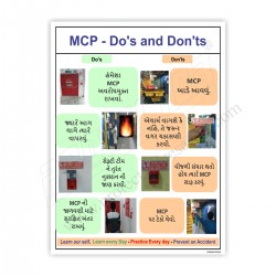 DO'S AND DON'TS MANUAL CALL POINT