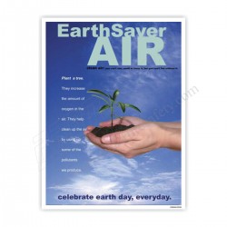EARTH SAVER AIR